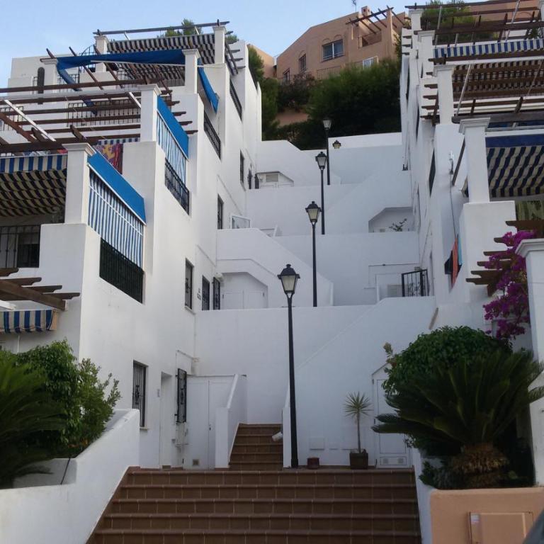 Bonitas vistas al mar y a la montaña - Apartamento de 2 dormitorios - 20