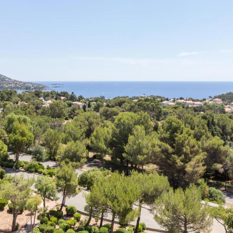 Résidence le Hameau de Cap Esterel - maeva Home - Appartement 2 Pièces 5 Personnes - Sélection MAE-1109 - Appartamento - 23