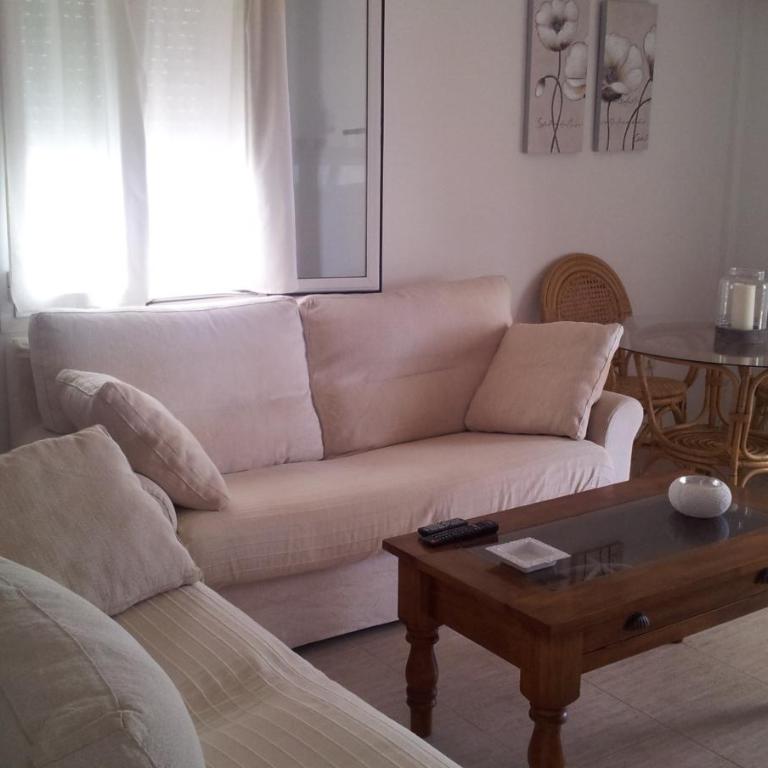 Bonitas vistas al mar y a la montaña - Apartamento de 2 dormitorios - 11