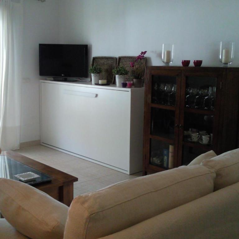 Bonitas vistas al mar y a la montaña - Apartamento de 2 dormitorios - 12