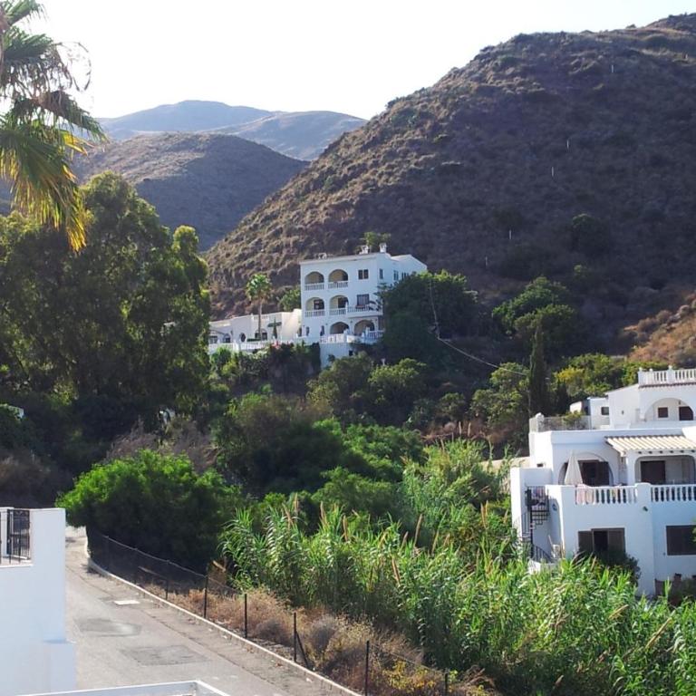 Bonitas vistas al mar y a la montaña - Apartamento de 2 dormitorios - 5
