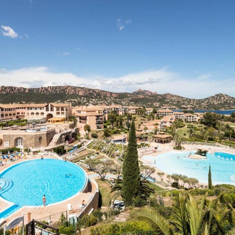Résidence le Hameau de Cap Esterel - maeva Home - Appartement 2 Pièces 5 Personnes - Confort MAE-1127 - Appartement - 20