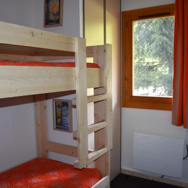 Appartement pratique proche commerces et téléphérique, 2 pièces, 4 pers. - FR-1-464-213 - Apartamento - 10