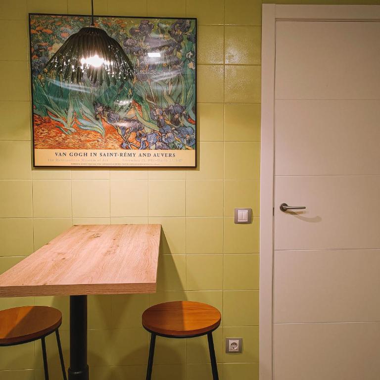 Best flat in center near to sea - Apartamento de 3 dormitorios - 27