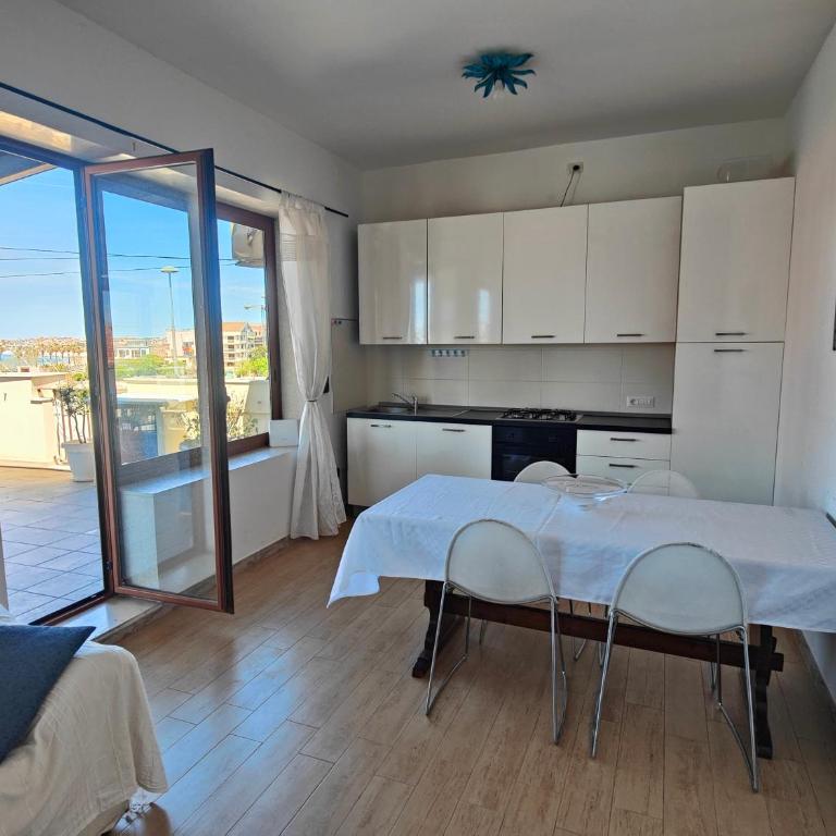 Penthouse Francesca - Appartamento Attico - 7