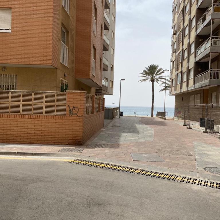 Almeria playa Zapillo - Apartamento de 2 dormitorios - 22