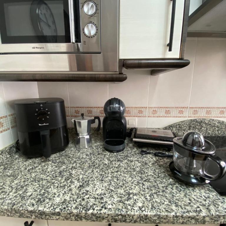 Almeria playa Zapillo - Apartamento de 2 dormitorios - 16
