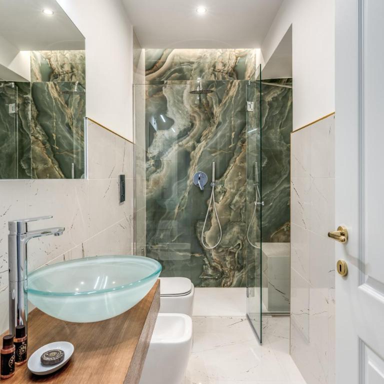 Palazzetto Santa Lucia - Suite Deluxe - 3