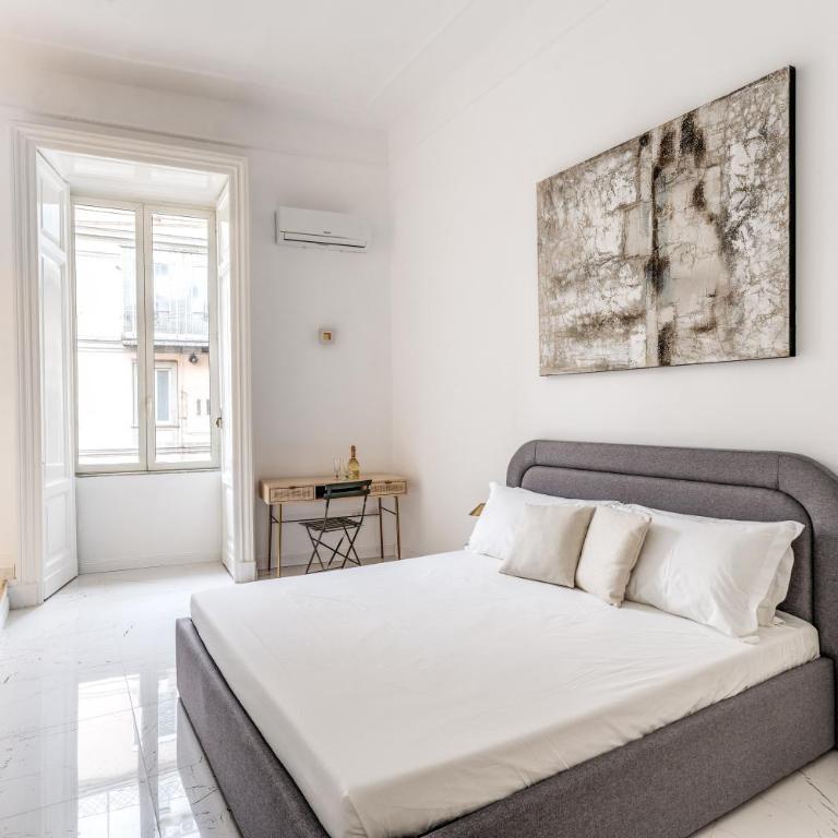 Palazzetto Santa Lucia - Suite Deluxe - 13