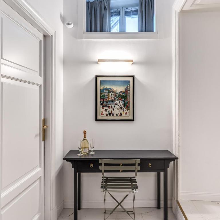 Palazzetto Santa Lucia - Suite Deluxe - 1
