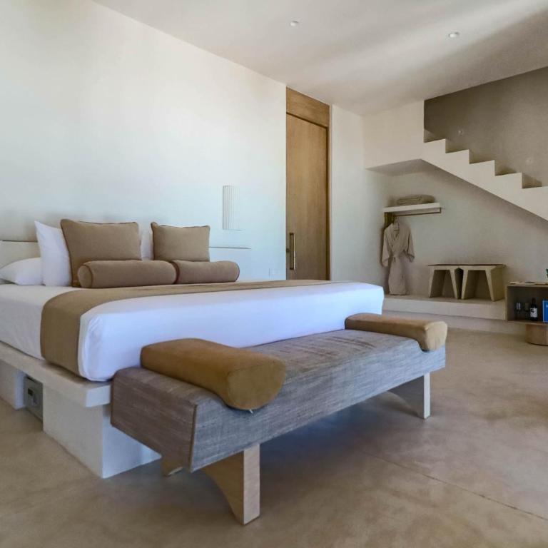 Suites Panamera - Suite frente al océano - 4