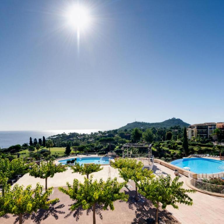 Résidence le Village de Cap Esterel - maeva Home - Appartement 2 Pièces 5 Personnes - Prestige MAE-3815 - Appartement - 10