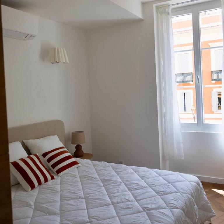 Liviamariasanta - Appartamento Deluxe con 3 Camere da Letto - 13