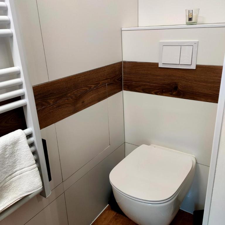 Chalet vacances avec jardin près d'Arcachon 2 personnes - Chalet - 9