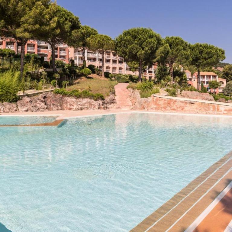 Résidence le Hameau de Cap Esterel - maeva Home - Appartement climatisé 2 Pièces 5 Personnes Confort - vue mer MAE-5833 - Appartement - 17