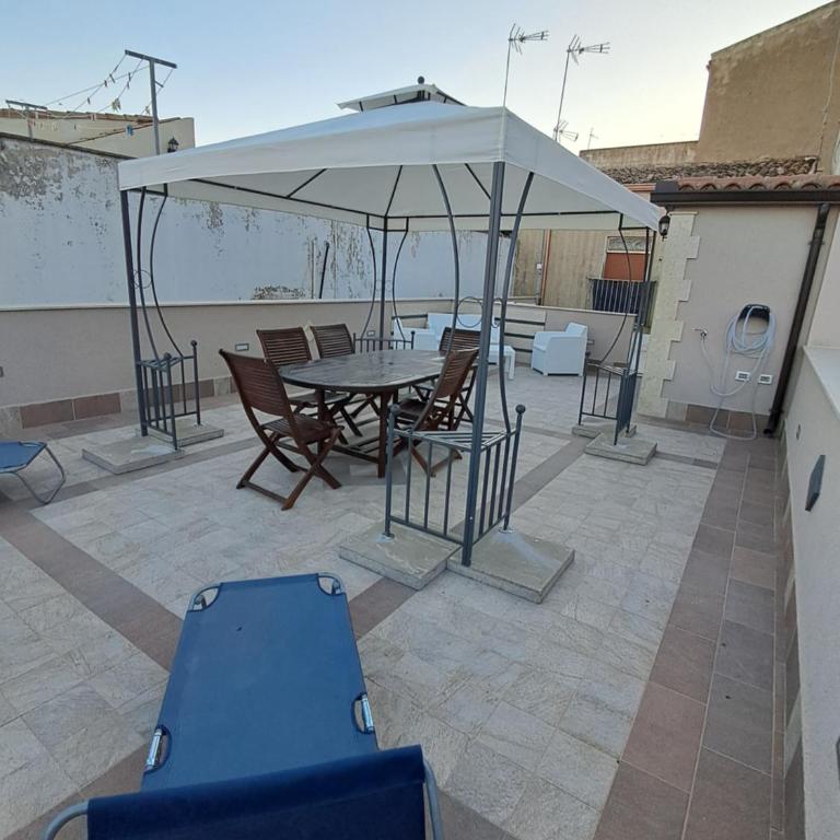 L'Amore del barocco - Casa Vacanze - 32