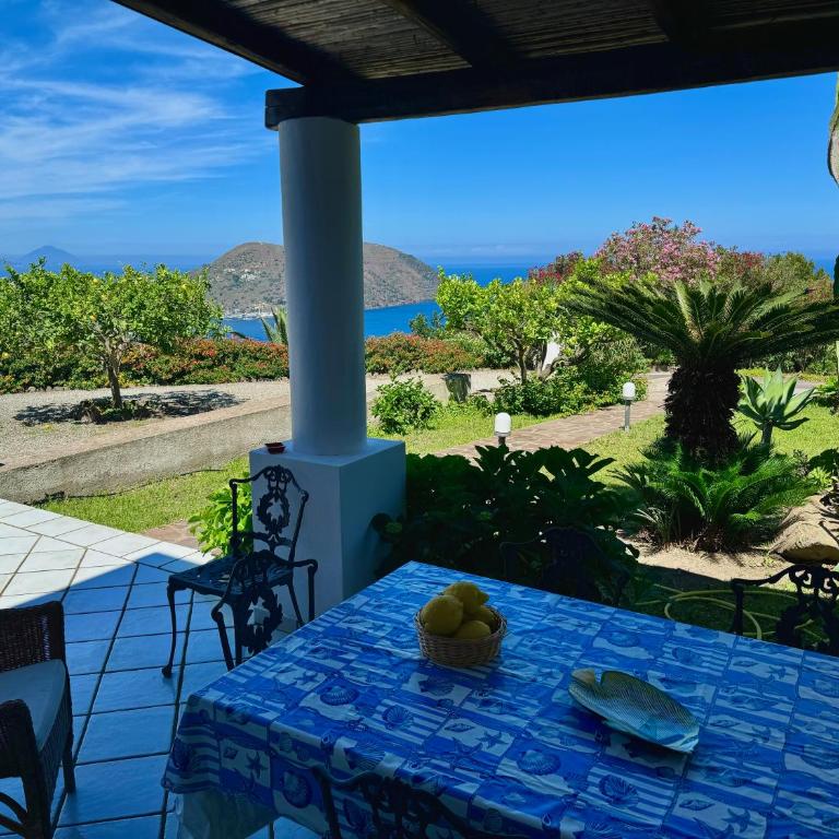 Villa 'A Pisa - Appartamento con 2 Camere da Letto e Vista Mare - 3