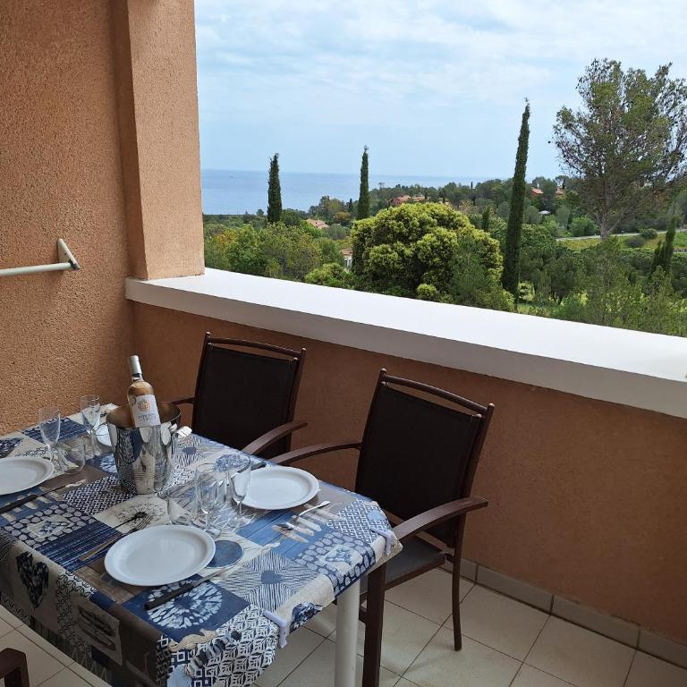 CAP SOLEIL J4 appt 124 - One-Bedroom Apartment - 3