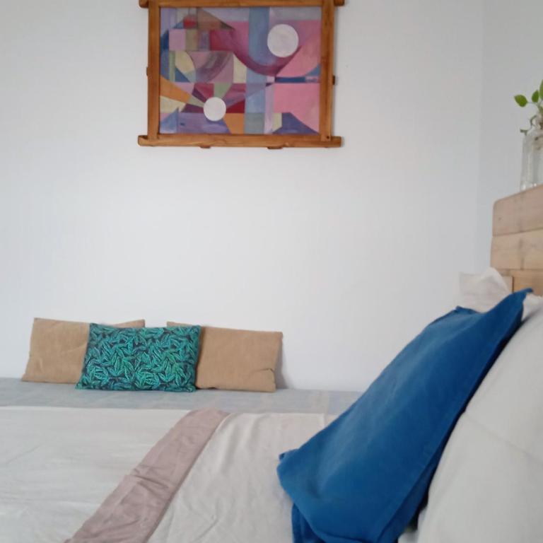 Apartamento San Agustín - Apartamento - 4