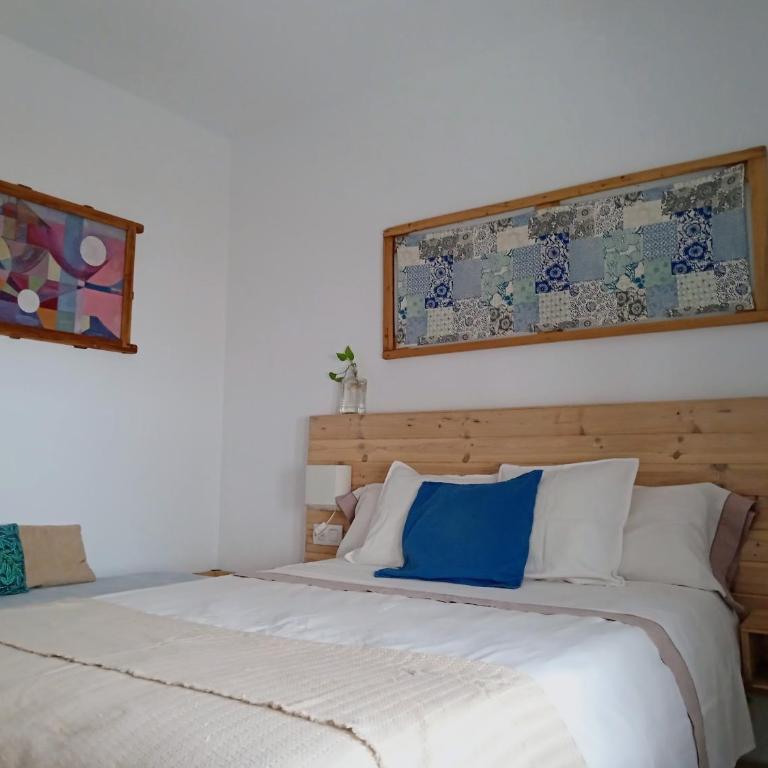Apartamento San Agustín - Apartamento - 1