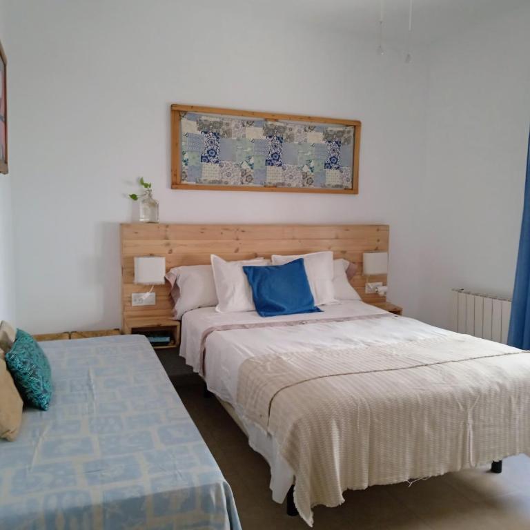 Apartamento San Agustín - Apartamento - 2