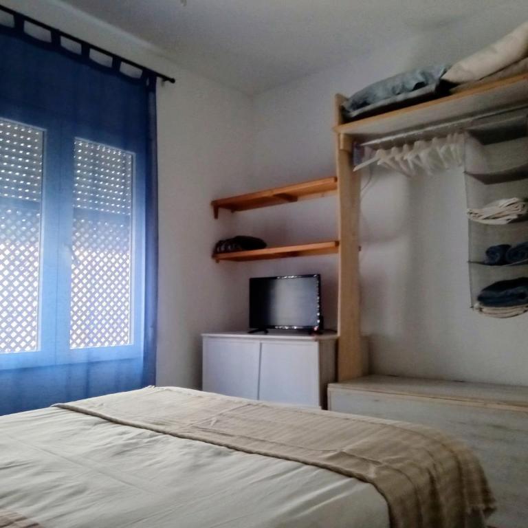 Apartamento San Agustín - Apartamento - 3