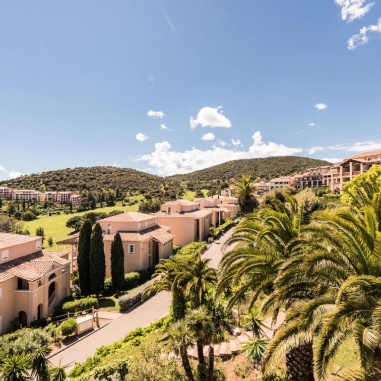 Résidence le Village de Cap Esterel - maeva Home - Studio 5 personnes - Budget MAE-5883 - Studio - 22
