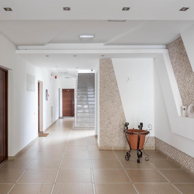 Aquarelle Lazi - quiet, homely, comfortable - Apartman sa 1 Spavaćom Sobom - 12