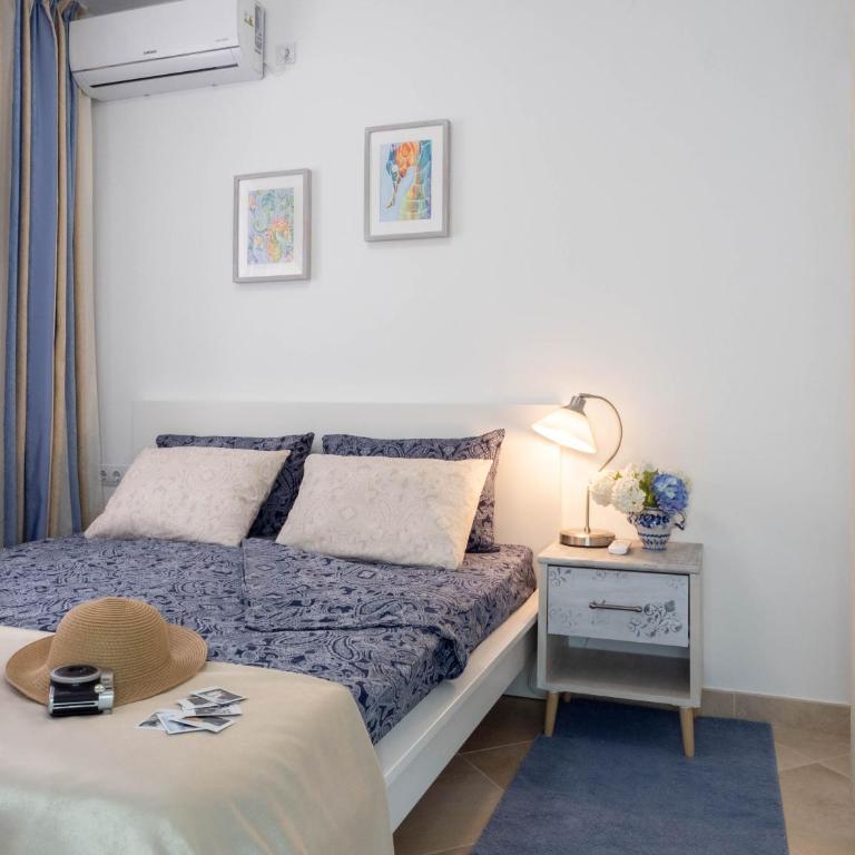 Aquarelle Lazi - quiet, homely, comfortable - Apartman sa 1 Spavaćom Sobom - 2