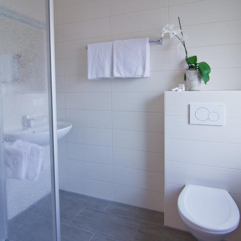 Feichterhof - Apartment mit 3 Schlafzimmern und Balkon - 8