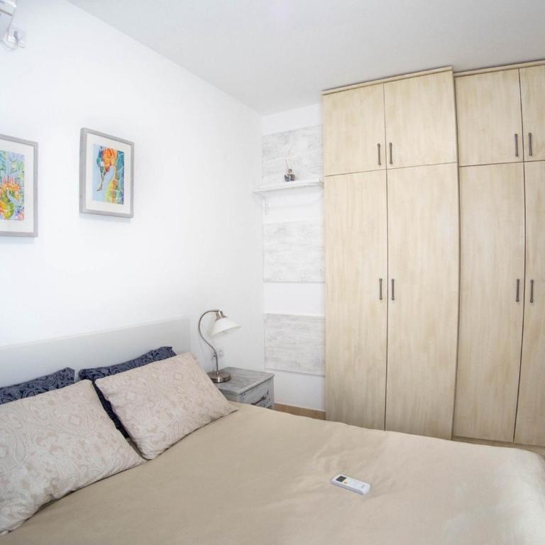 Aquarelle Lazi - quiet, homely, comfortable - Apartman sa 1 Spavaćom Sobom - 3