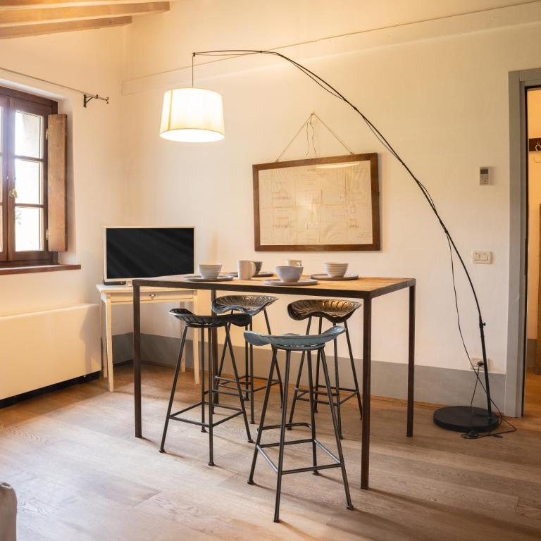 Premignaga Natural Home - Appartamento con Vista Giardino - 3