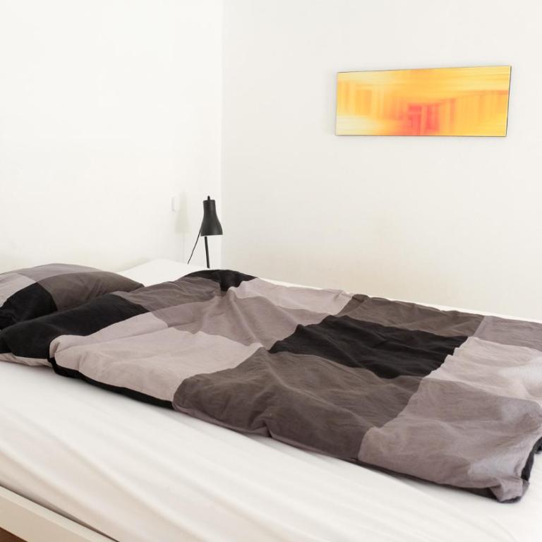 Charmantes Stadtnest - Apartment - 4