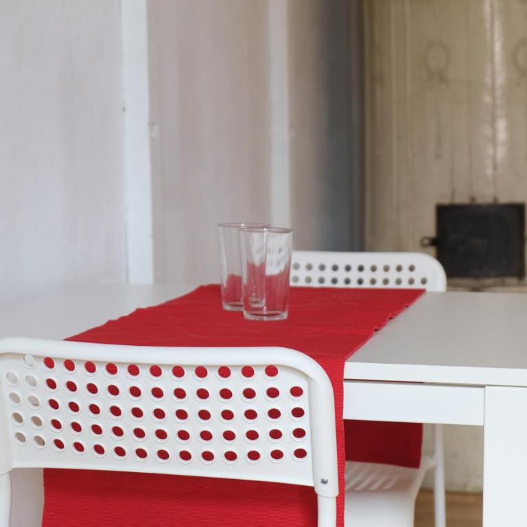 Charmantes Stadtnest - Apartment - 10