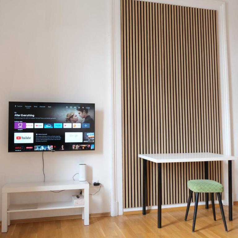 Charmantes Stadtnest - Apartment - 9