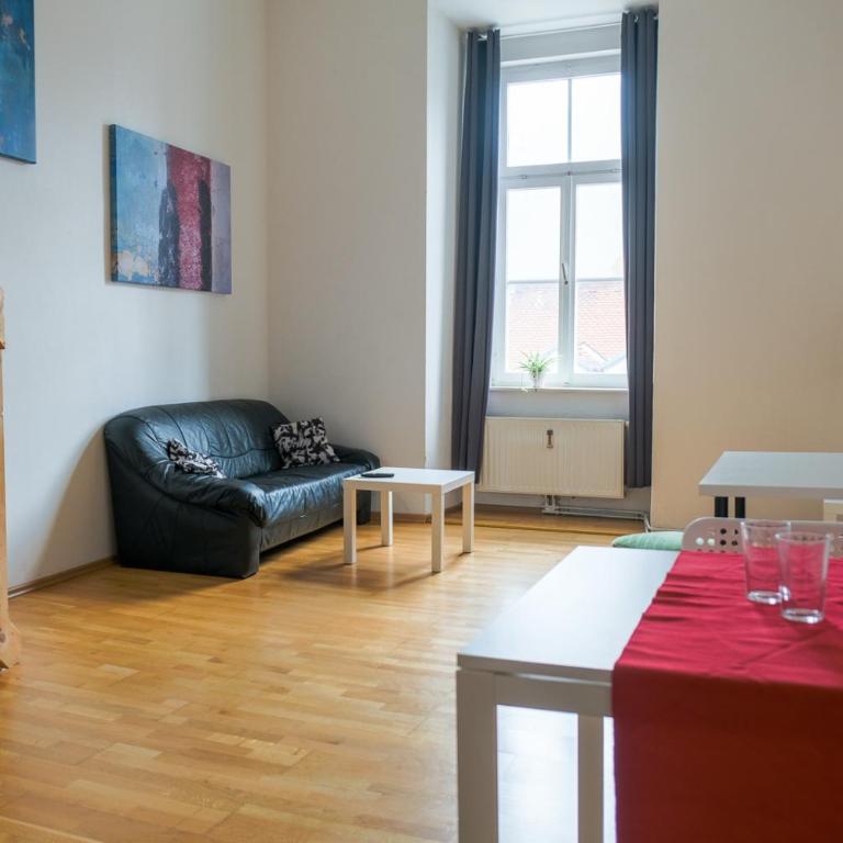 Charmantes Stadtnest - Apartment - 11