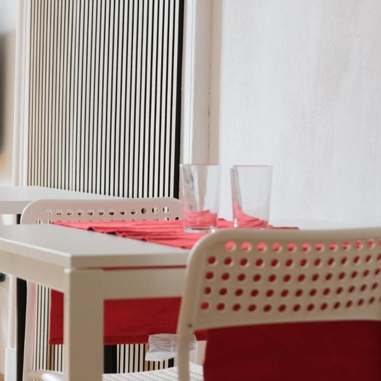 Charmantes Stadtnest - Apartment - 15