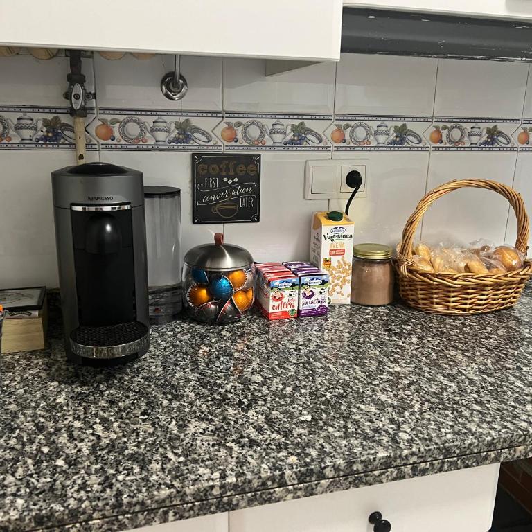 Dulce y sereno piso en Oviedo - Apartamento de 2 dormitorios - 17