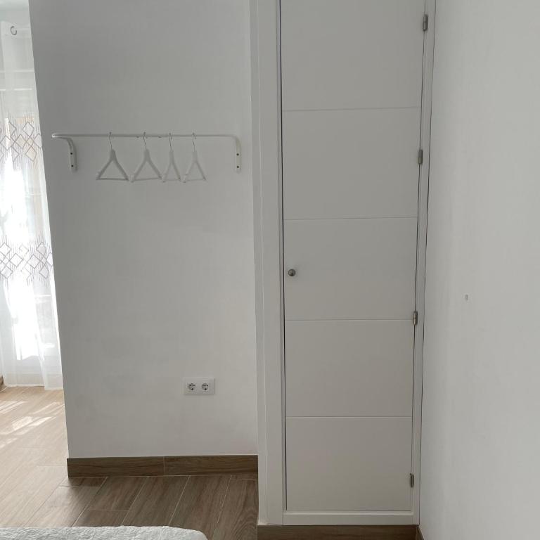 Apartamento María Sanlúcar con garaje - Apartamento de 1 dormitorio - 12