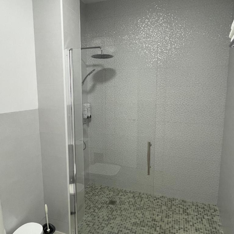 Apartamento María Sanlúcar con garaje - Apartamento de 1 dormitorio - 11