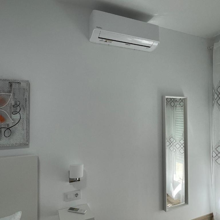 Apartamento María Sanlúcar con garaje - Apartamento de 1 dormitorio - 13