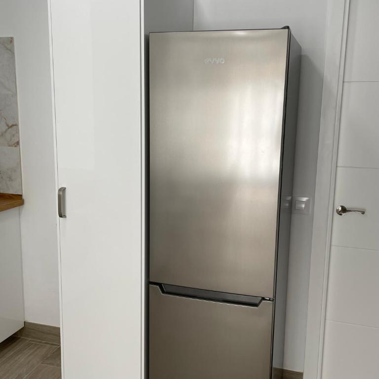 Apartamento María Sanlúcar con garaje - Apartamento de 1 dormitorio - 3