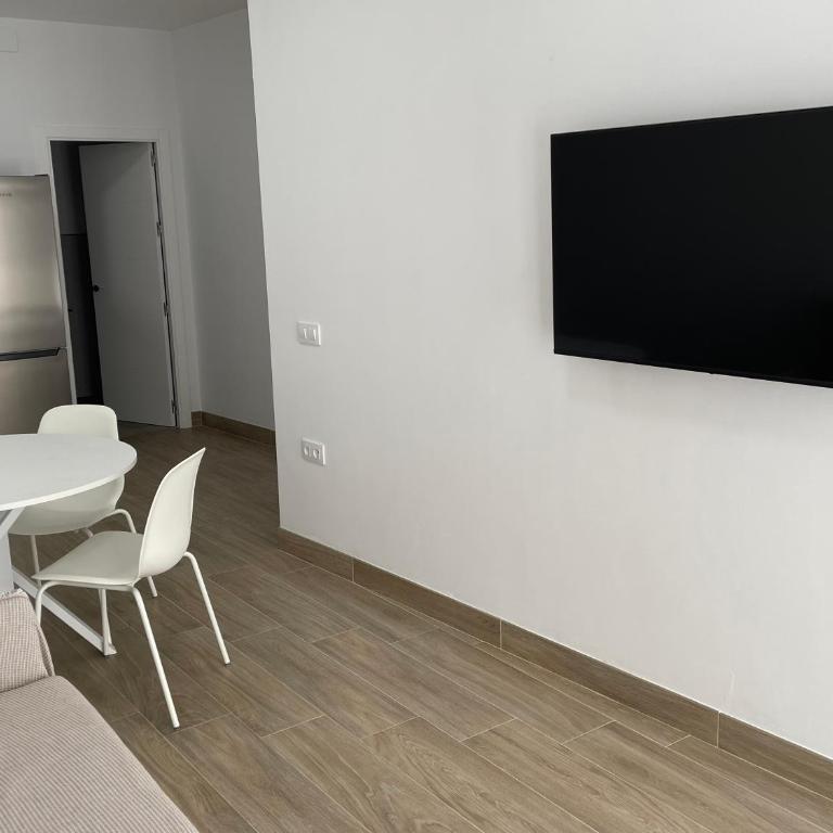 Apartamento María Sanlúcar con garaje - Apartamento de 1 dormitorio - 7