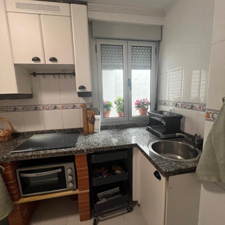 Dulce y sereno piso en Oviedo - Apartamento de 2 dormitorios - 15