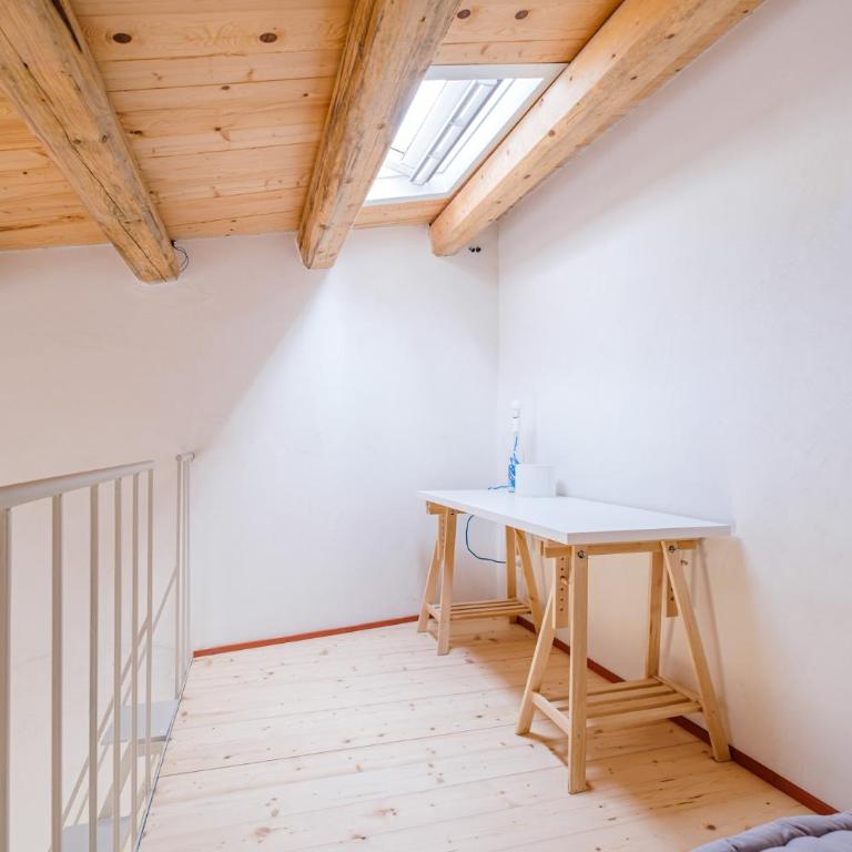 Le Officine del Ceramista - Vacation Home - 3