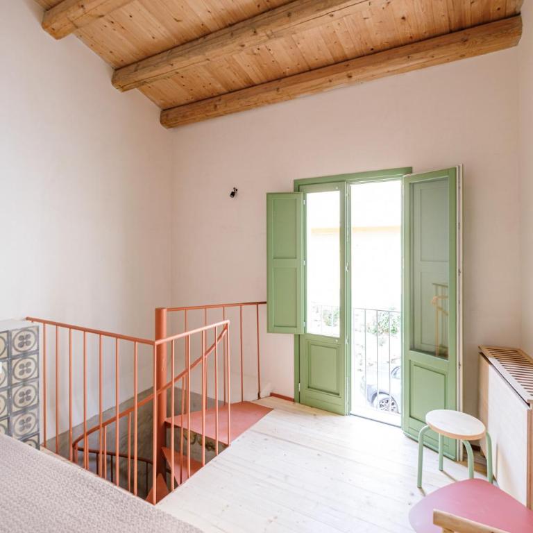 Le Officine del Ceramista - Vacation Home - 2