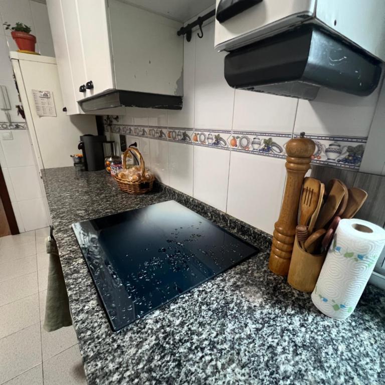 Dulce y sereno piso en Oviedo - Apartamento de 2 dormitorios - 14