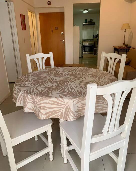 Departamento en Recoleta - One-Bedroom Apartment - 11