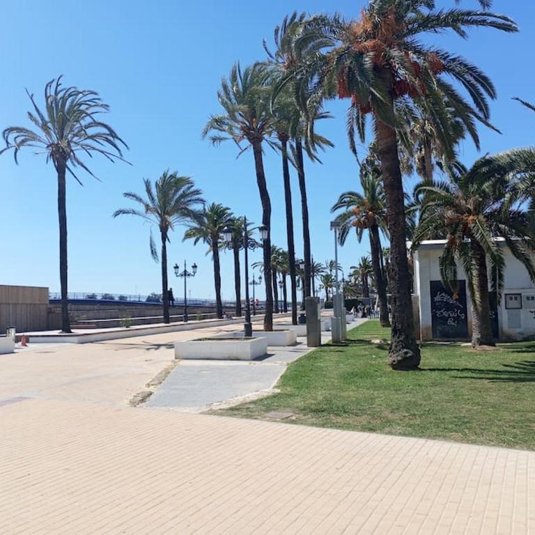 La parada - Apartamento de 1 dormitorio - 1