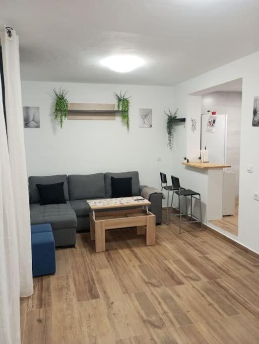 La parada - Apartamento de 1 dormitorio - 12